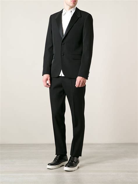 givenchy suit review|Givenchy coat men's.